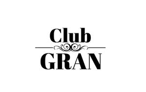 MOAK (lizzt)さんのキャバクラ「Club GRAN」のロゴへの提案