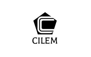 MOAK (lizzt)さんのECショップ「CILEM」のロゴ への提案