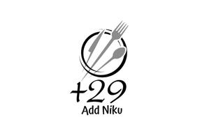 MOAK (lizzt)さんの飲食店（肉バル）のロゴ作成への提案