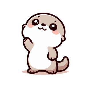MOAK (lizzt)さんの会社のキャラクターへの提案