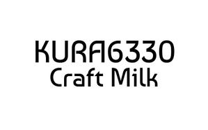 MOAK (lizzt)さんの一軒家カフェ「蔵6330」のロゴへの提案