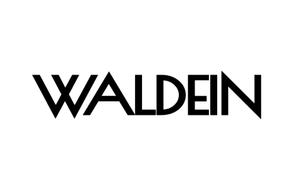 MOAK (lizzt)さんのWALDEIN　革製品ブランドロゴ制作への提案