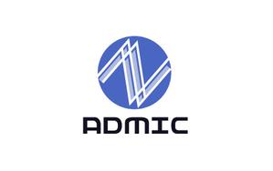 MOAK (lizzt)さんのDXを支援するadmicのロゴへの提案