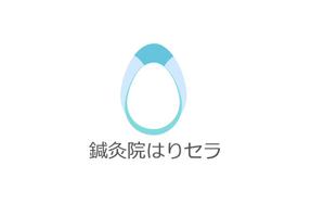 MOAK (lizzt)さんの千代田区神田淡路町にオープンする鍼灸院、「はりセラ」もしくは「鍼灸院はりセラ」のロゴへの提案