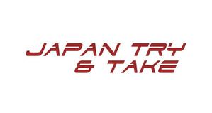 MOAK (lizzt)さんのインバウンド向けサービスのロゴへの提案