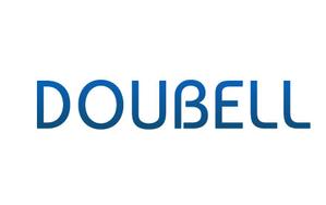 MOAK (lizzt)さんの弊社社名「DOUBELL（ドウベル）」のロゴ制作（商標登録予定なし）への提案