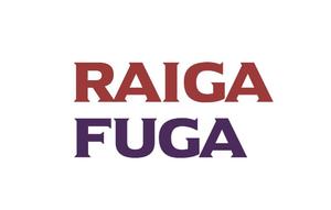 MOAK (lizzt)さんの背抜き耐切創手袋「RAIGA」および「FUGA」のロゴデザインへの提案