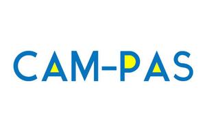 MOAK (lizzt)さんのクラウドツール「CAM-PAS」のロゴへの提案