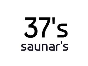 MOAK (lizzt)さんのサウナグッズブランド「saunar's(37's)」のブランドロゴへの提案