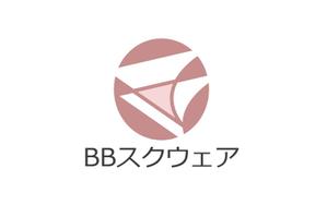 MOAK (lizzt)さんの「㈱BBスクウェア」の会社ロゴ制作への提案