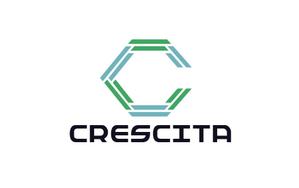 MOAK (lizzt)さんのイベント会社　「CRESCITA」のロゴ作成への提案