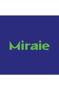 Tuka (Tuka-85)さんの不動産売買業者、株式会社ミライエ不動産販売、Miraie、のロゴへの提案