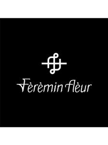 Tuka (Tuka-85)さんのアパレルショップサイト「Férémin fleur」のロゴへの提案