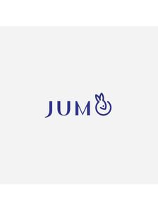 Tuka (Tuka-85)さんのイタリア産の高級インテリア商品の輸入会社「JUMO」のロゴへの提案