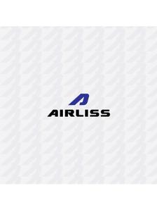 Tuka (Tuka-85)さんの空調機器の研究・開発・販売会社「Airliss」のロゴへの提案