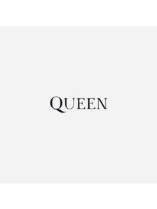 Tuka (Tuka-85)さんのキャバクラ『QUEEN』のロゴへの提案