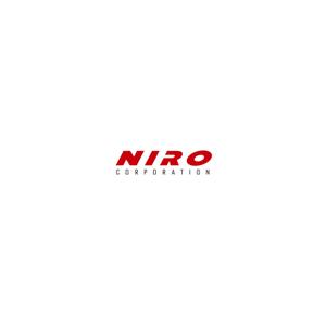 The Edge (Edge_01)さんの中古車業を行っている会社「NIRO CORPORATION」のロゴへの提案