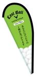 岩崎あきみ⌇かゆい所に手が届くデザイン (colors_plus0801)さんのロストボール店頭販売用　のぼりデザインへの提案