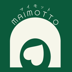 T's studio (ts_studio)さんのさつまいもスイーツ専門店「MAIMOTTO」のロゴリニューアルへの提案