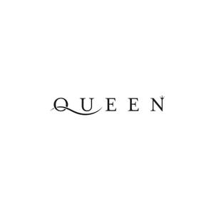 miv design atelier (sm3104)さんのキャバクラ『QUEEN』のロゴへの提案