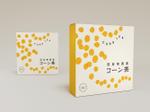 CONIWA (CONIWA)さんの国産無農薬コーン茶のパッケージデザイン依頼への提案