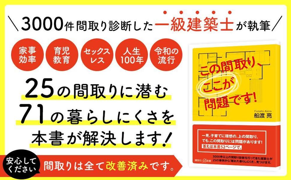 商業出版した書籍のA+（Amazonの商品解説）のデザイン