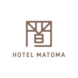 oyama_k (oyama_k)さんの宿泊施設のロゴデザインの依頼への提案