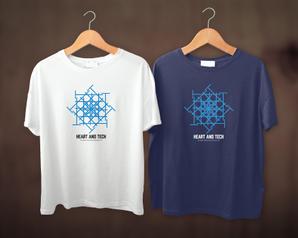 maerus (maerus)さんの日常遣いもできる、株式会社内田建設（UchidaConst)のファンTシャツへの提案