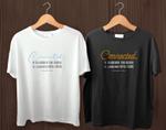 maerus (maerus)さんの自社プロダクトのイベントTシャツ デザインへの提案