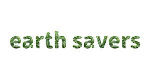天埜川ベガ (VEGA77)さんの「earth savers」ロゴ作成のお願いへの提案