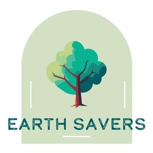 天埜川ベガ (VEGA77)さんの「earth savers」ロゴ作成のお願いへの提案