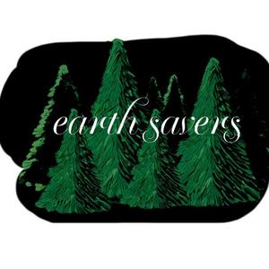 天埜川ベガ (VEGA77)さんの「earth savers」ロゴ作成のお願いへの提案