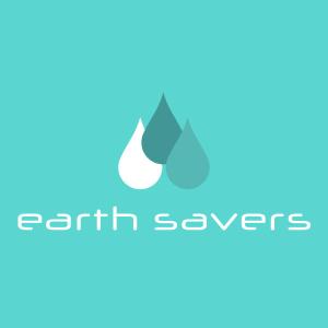 天埜川ベガ (VEGA77)さんの「earth savers」ロゴ作成のお願いへの提案