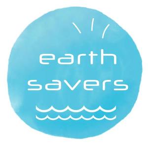 天埜川ベガ (VEGA77)さんの「earth savers」ロゴ作成のお願いへの提案
