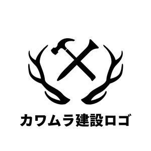 天埜川ベガ (VEGA77)さんの会社ロゴの作成依頼への提案