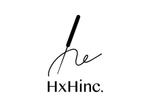 ハレ (hare04)さんの会社ロゴ、アルファベットの「H」を二つ使用したロゴへの提案