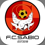 taka916 (taka916)さんのサッカークラブ「F.C.SABIO」のエンブレムへの提案
