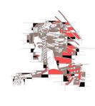 貴乃弦 (takanogen)さんの欧米人が好みそうなデザインのTシャツへの提案