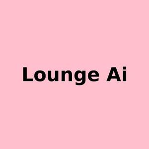 シアン (sialove2468)さんの店舗Lounge  Aiのステッカー作成依頼への提案