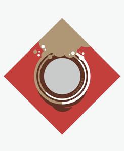 masato_illustrator (masato)さんのおしるこのパッケージデザインをお願いします。への提案