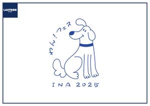 LASTRIDE design (lastride0713)さんの犬のイベントのTシャツ　デザイン募集への提案