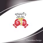 COLUMBOU (colonbou)さんのジムロゴへの提案