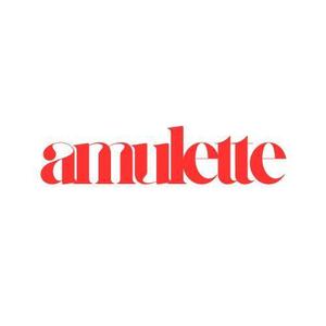 rankers (rankers)さんの中古ブランド品ショップサイト『amulette』のロゴへの提案