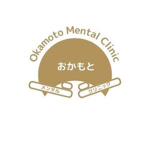 rankers (rankers)さんの新規開院するメンタルクリニックのロゴ作成への提案