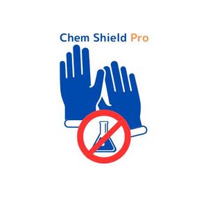 rankers (rankers)さんの化学防護手袋「Chem Shield Pro」のピクトグラムへの提案