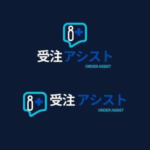 rankers (rankers)さんの日本一の「営業代行」を6ヶ月以内に実現するサービスのロゴへの提案