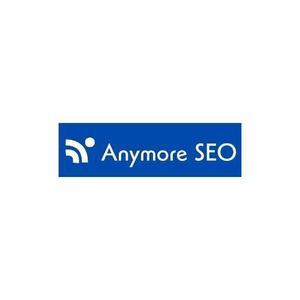 rankers (rankers)さんの「Anymore」シリーズのロゴの作成への提案
