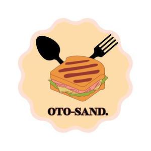けい＠コトバクリエイター (k-yamasita)さんの新規OPEN　サンドイッチ店　の　ロゴへの提案