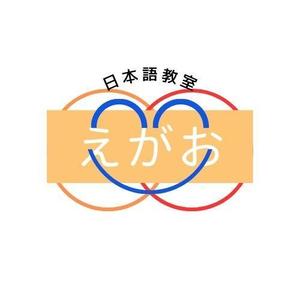 けい＠コトバクリエイター (k-yamasita)さんのオンライン日本語教室のロゴマークへの提案