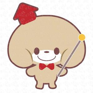 橙　ころも (daidaikoromo)さんの新事業立ち上げによるイメージキャラクター作成のお願いへの提案